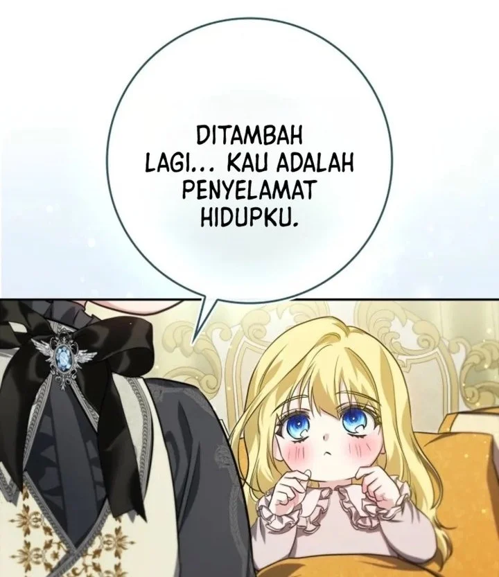 I Am the 5-Year-Old Spy Who Kidnapped the Villain Chapter 18 - halaman 21