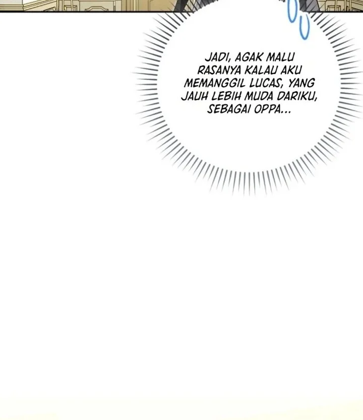 I Am the 5-Year-Old Spy Who Kidnapped the Villain Chapter 18 - halaman 25