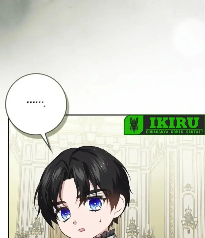 I Am the 5-Year-Old Spy Who Kidnapped the Villain Chapter 18 - halaman 29