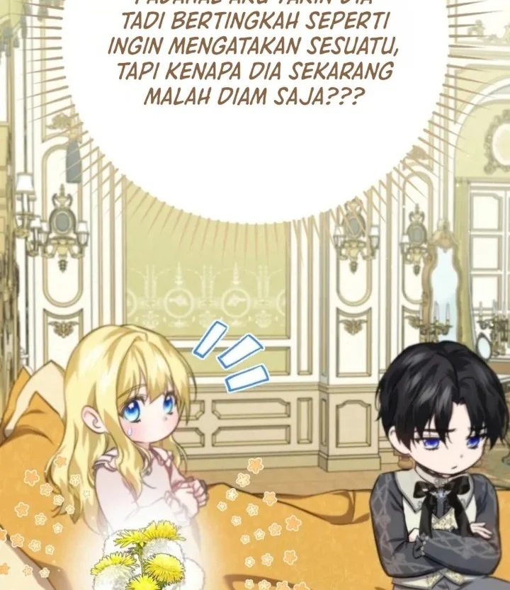 I Am the 5-Year-Old Spy Who Kidnapped the Villain Chapter 18 - halaman 3