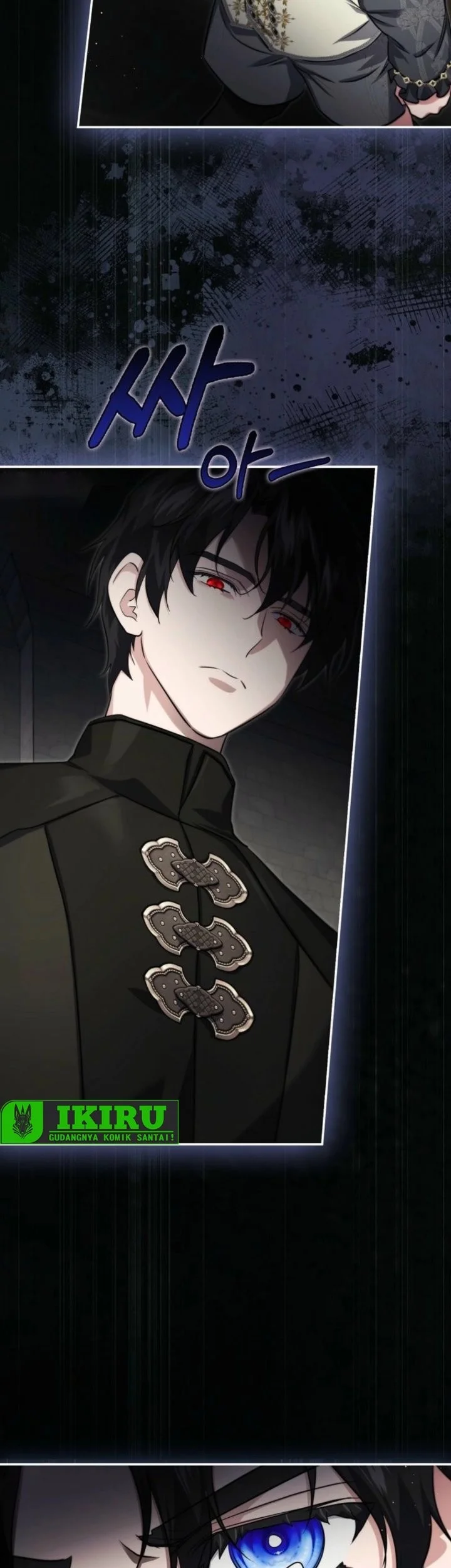 I Am the 5-Year-Old Spy Who Kidnapped the Villain Chapter 18 - halaman 38