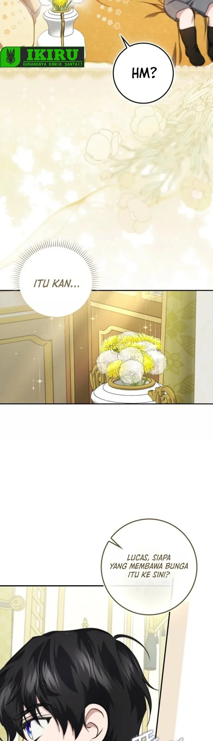 I Am the 5-Year-Old Spy Who Kidnapped the Villain Chapter 18 - halaman 4
