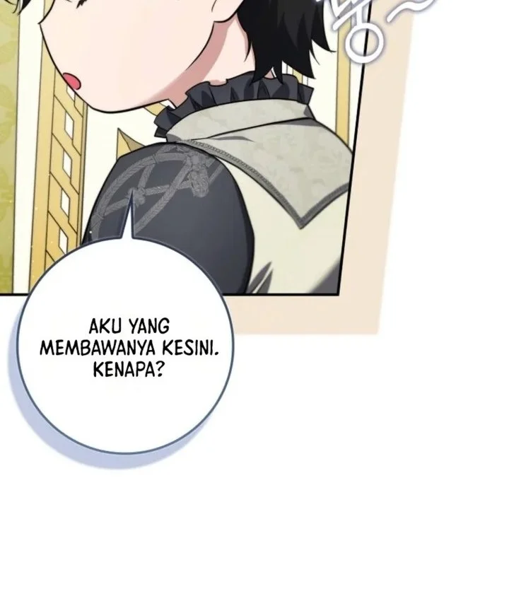 I Am the 5-Year-Old Spy Who Kidnapped the Villain Chapter 18 - halaman 5