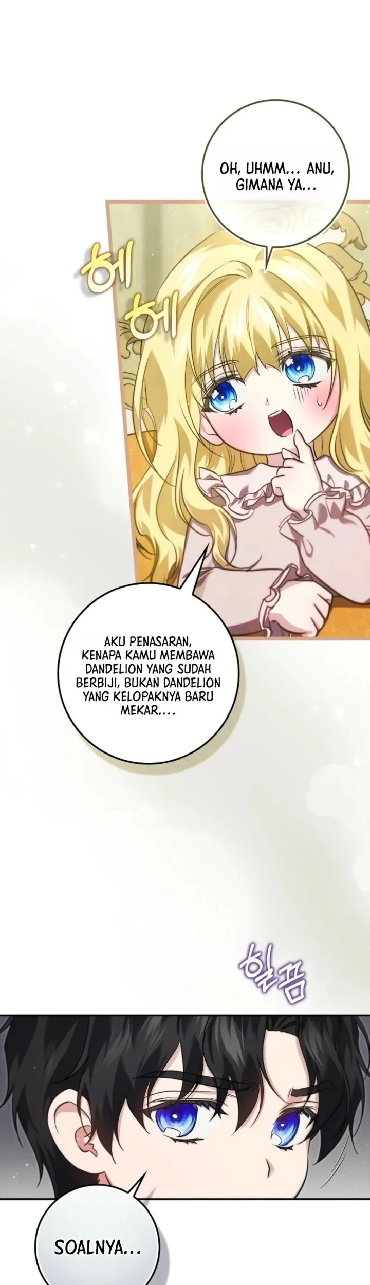 I Am the 5-Year-Old Spy Who Kidnapped the Villain Chapter 18 - halaman 6