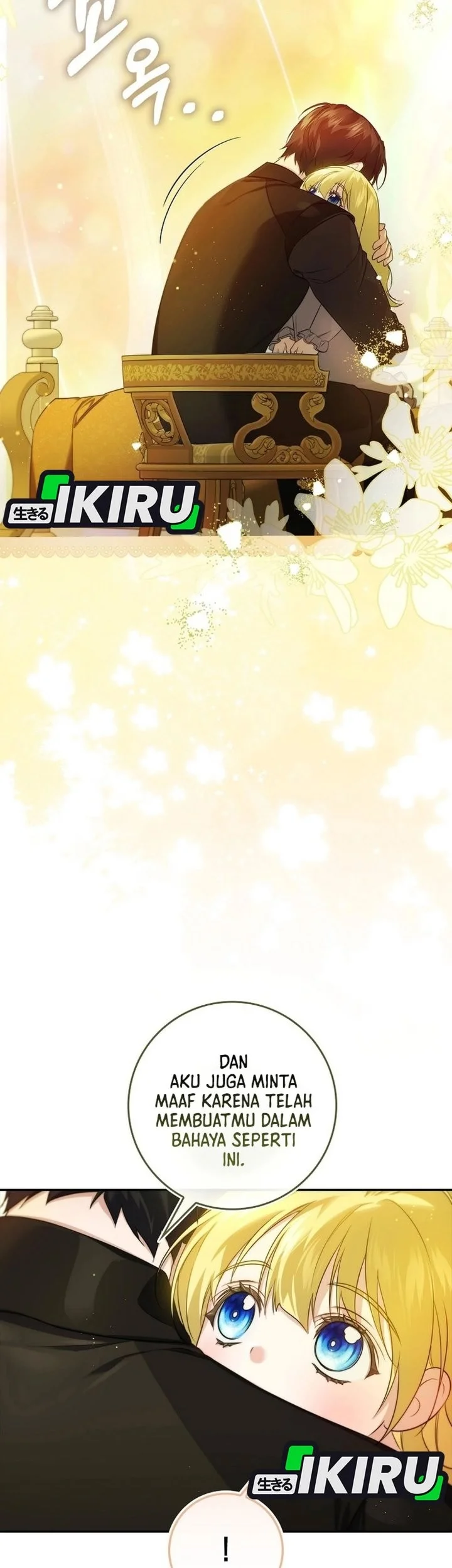 I Am the 5-Year-Old Spy Who Kidnapped the Villain Chapter 19 - halaman 17