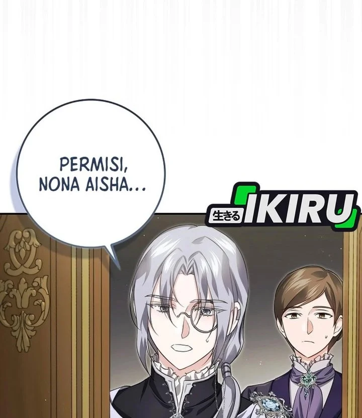 I Am the 5-Year-Old Spy Who Kidnapped the Villain Chapter 19 - halaman 20