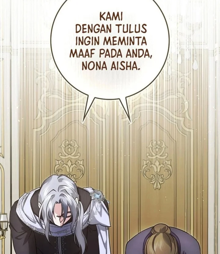 I Am the 5-Year-Old Spy Who Kidnapped the Villain Chapter 19 - halaman 24