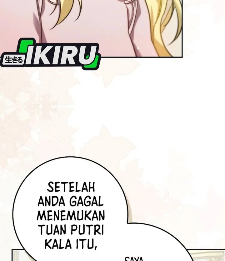 I Am the 5-Year-Old Spy Who Kidnapped the Villain Chapter 19 - halaman 26
