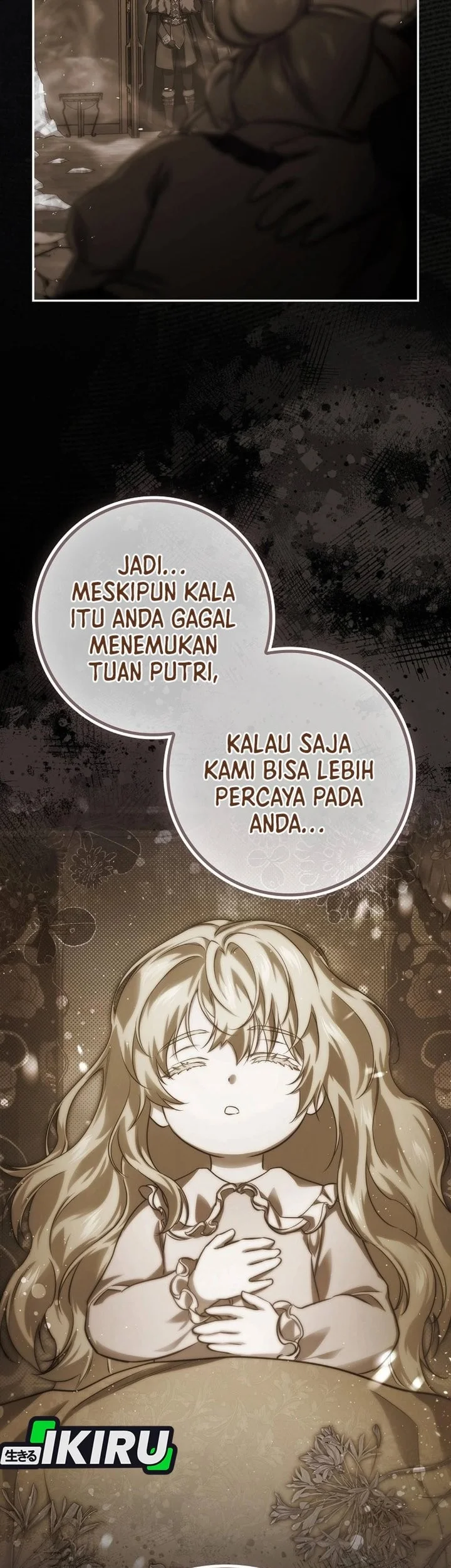 I Am the 5-Year-Old Spy Who Kidnapped the Villain Chapter 19 - halaman 29
