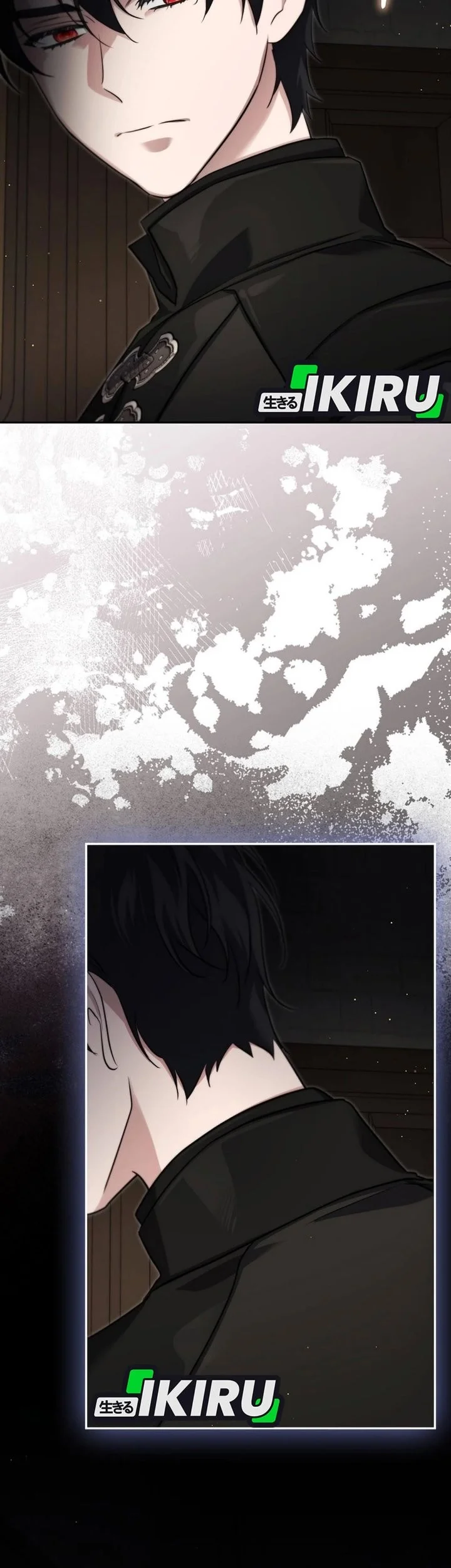 I Am the 5-Year-Old Spy Who Kidnapped the Villain Chapter 19 - halaman 3