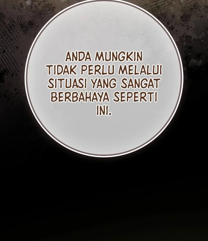 I Am the 5-Year-Old Spy Who Kidnapped the Villain Chapter 19 - halaman 30