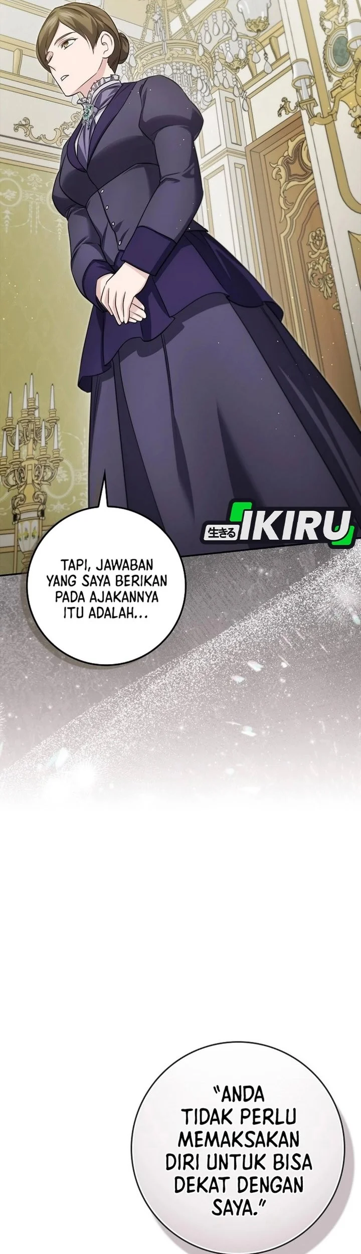I Am the 5-Year-Old Spy Who Kidnapped the Villain Chapter 19 - halaman 35