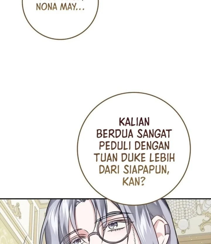 I Am the 5-Year-Old Spy Who Kidnapped the Villain Chapter 19 - halaman 46