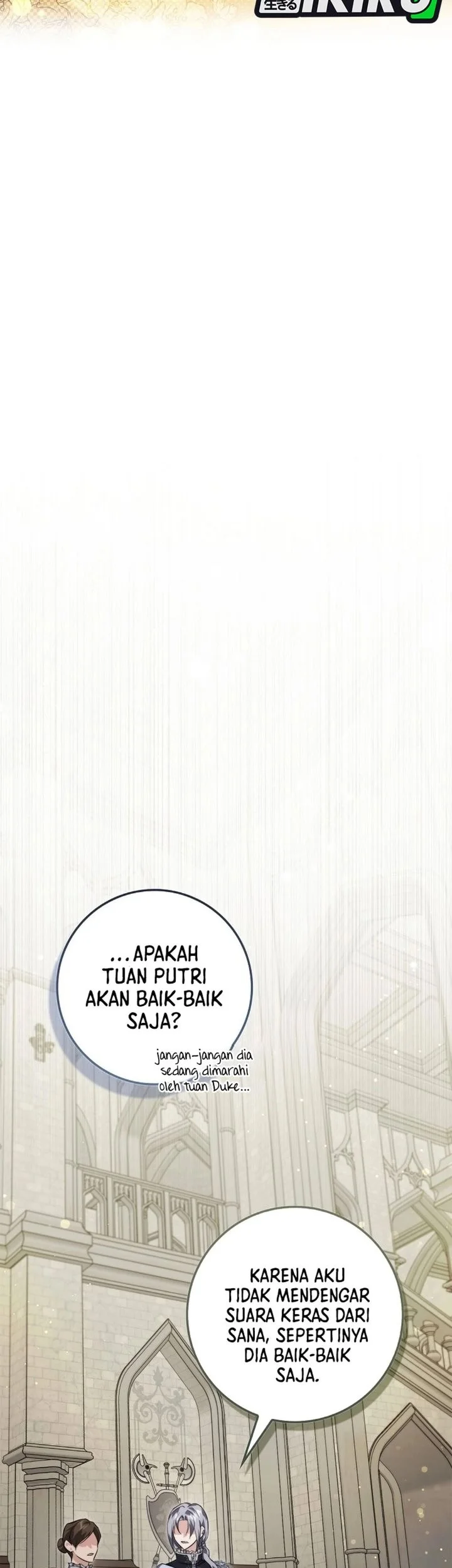 I Am the 5-Year-Old Spy Who Kidnapped the Villain Chapter 19 - halaman 67