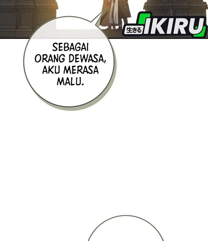 I Am the 5-Year-Old Spy Who Kidnapped the Villain Chapter 19 - halaman 70