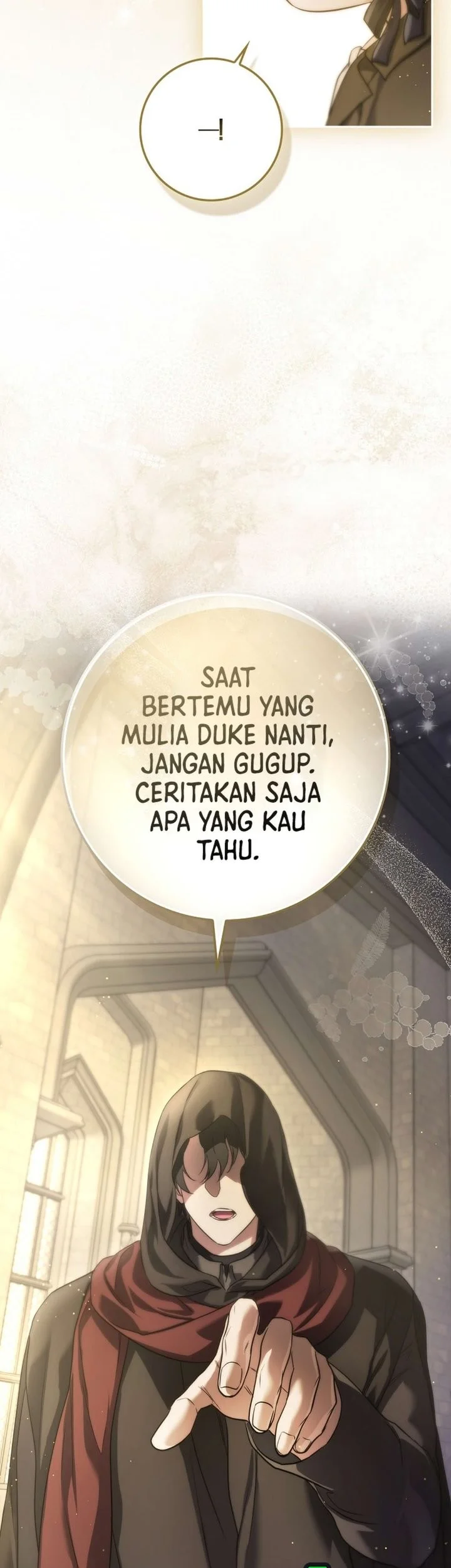 I Am the 5-Year-Old Spy Who Kidnapped the Villain Chapter 2 - halaman 103