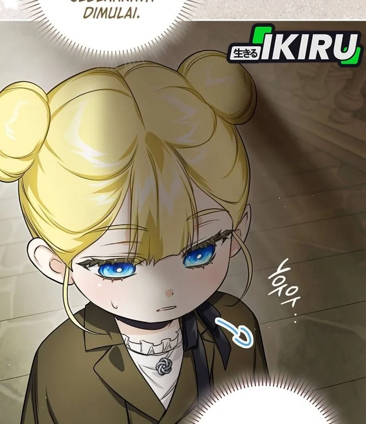 I Am the 5-Year-Old Spy Who Kidnapped the Villain Chapter 2 - halaman 16