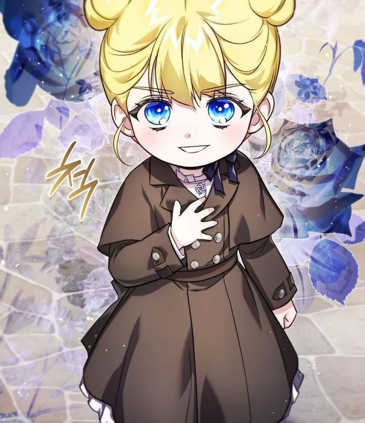 I Am the 5-Year-Old Spy Who Kidnapped the Villain Chapter 2 - halaman 2