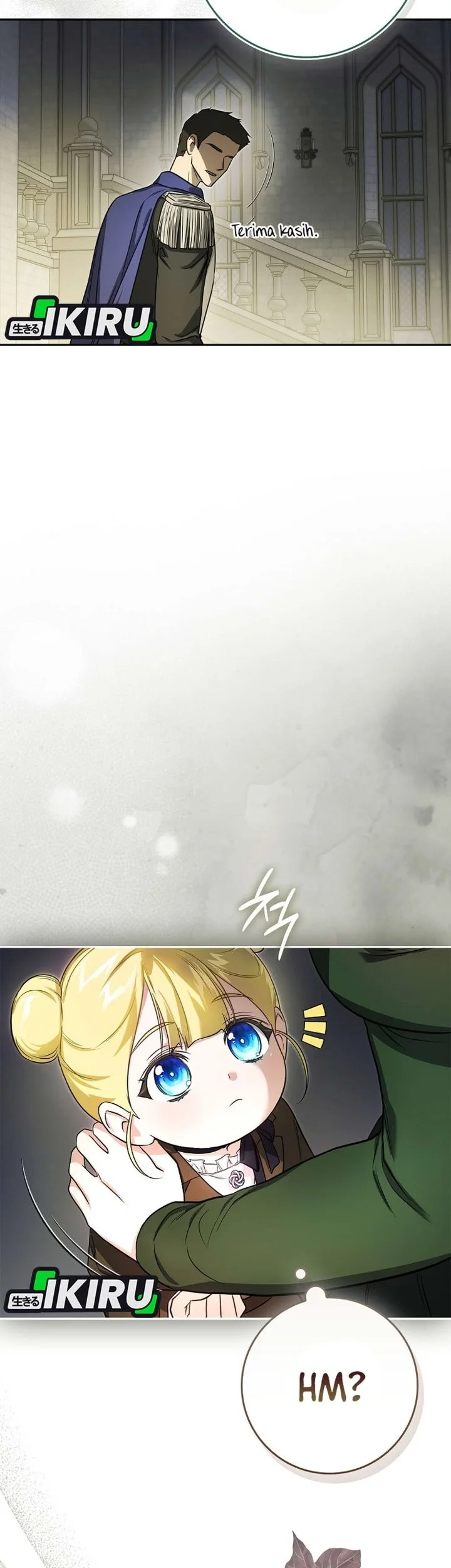 I Am the 5-Year-Old Spy Who Kidnapped the Villain Chapter 2 - halaman 25