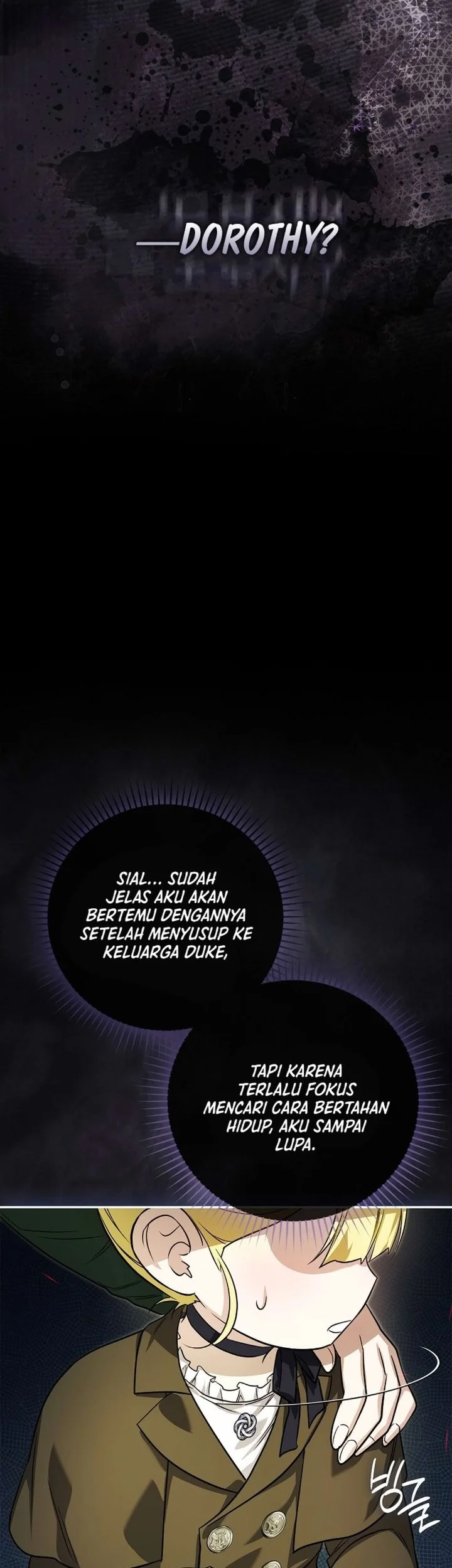 I Am the 5-Year-Old Spy Who Kidnapped the Villain Chapter 2 - halaman 29