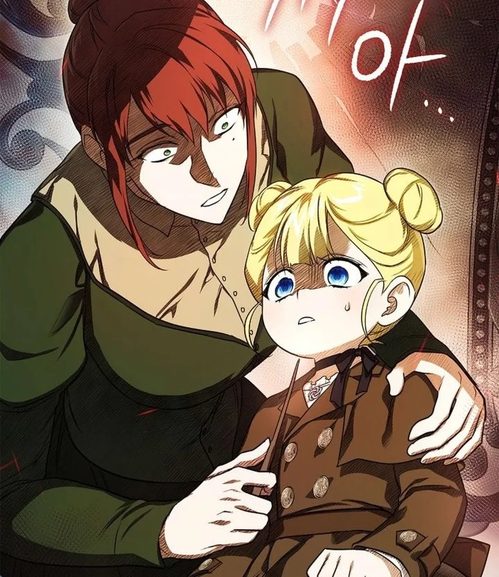 I Am the 5-Year-Old Spy Who Kidnapped the Villain Chapter 2 - halaman 38
