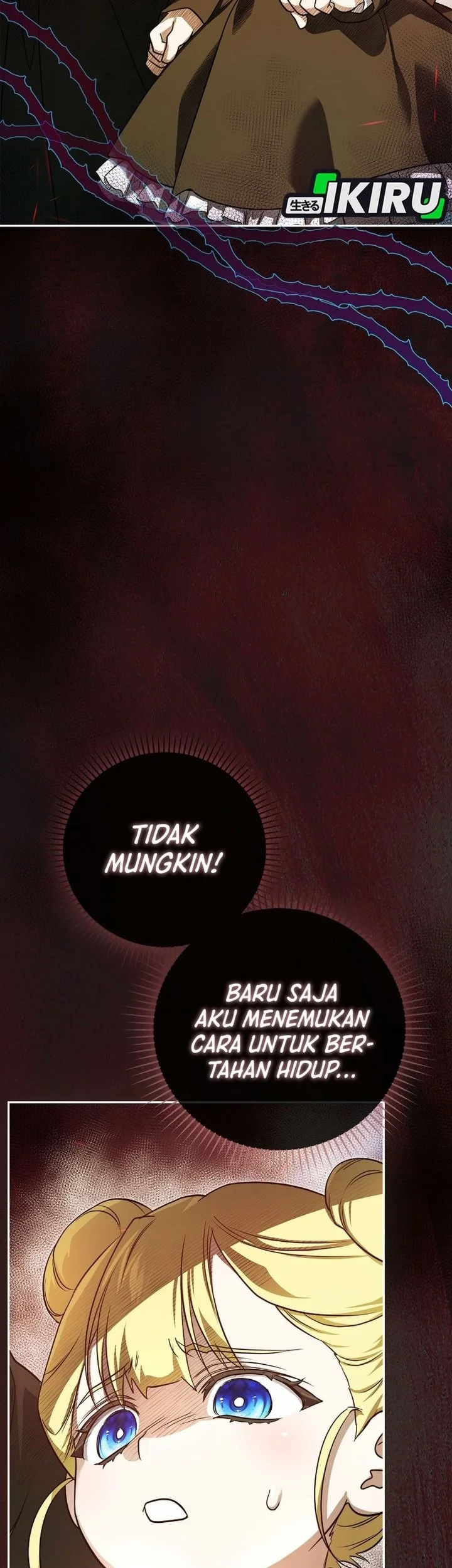 I Am the 5-Year-Old Spy Who Kidnapped the Villain Chapter 2 - halaman 39