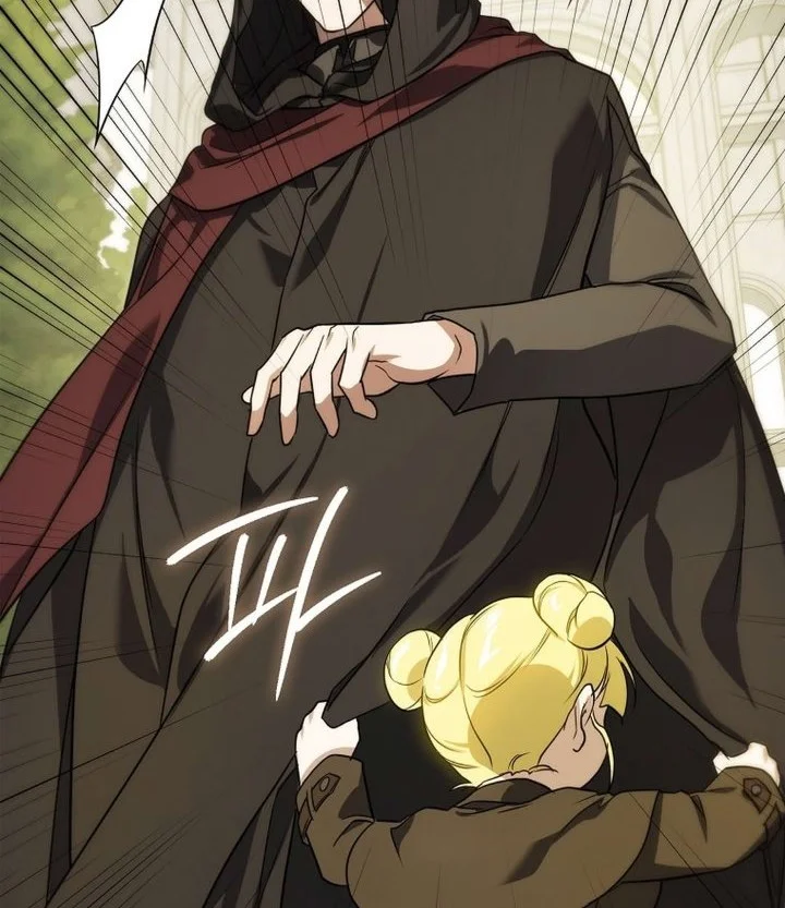 I Am the 5-Year-Old Spy Who Kidnapped the Villain Chapter 2 - halaman 58