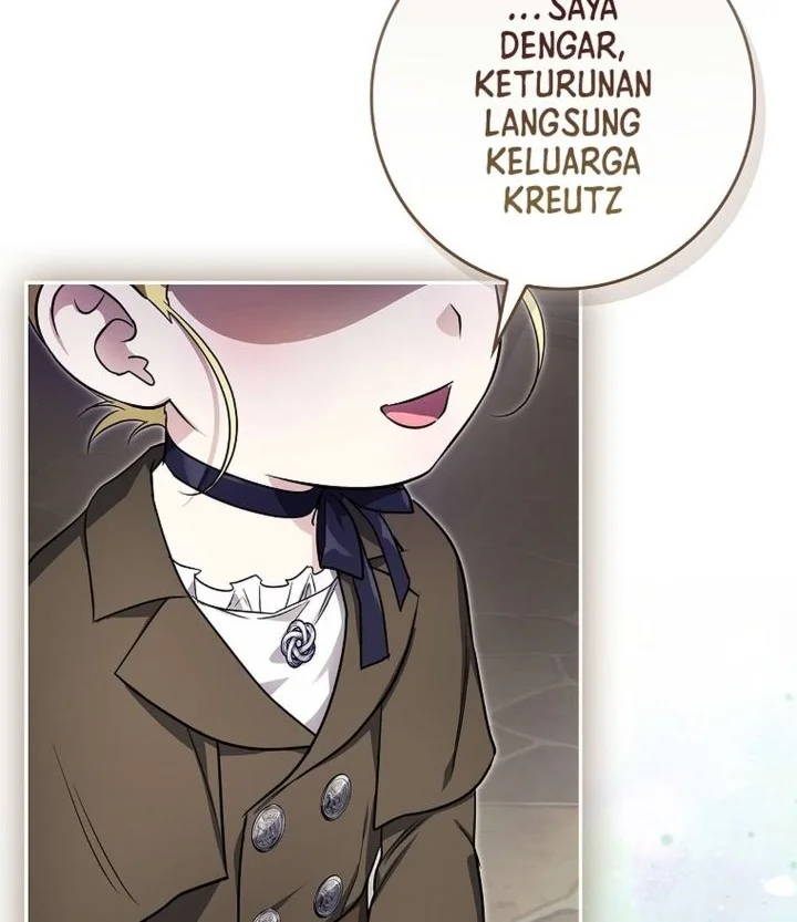I Am the 5-Year-Old Spy Who Kidnapped the Villain Chapter 2 - halaman 6