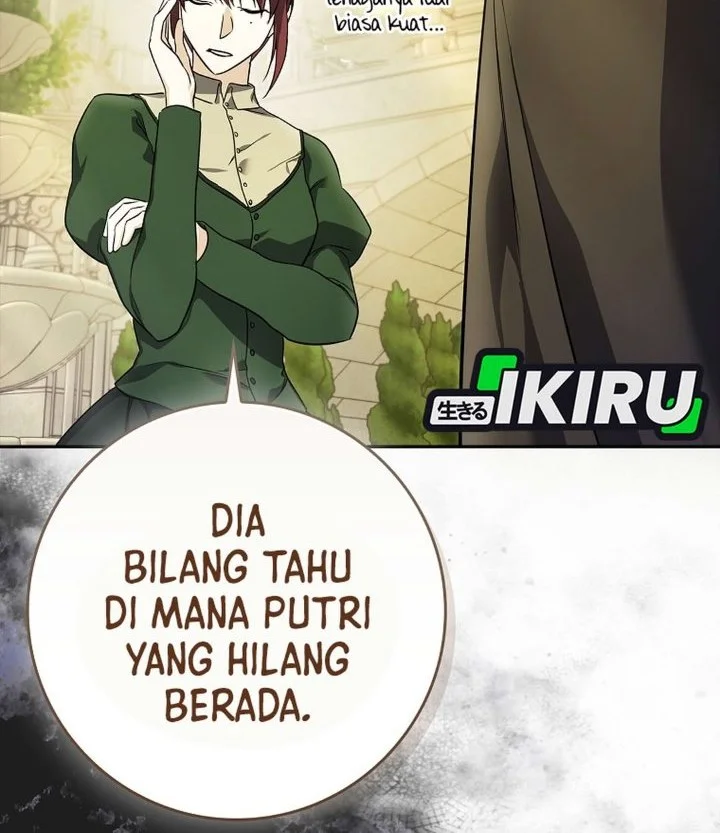 I Am the 5-Year-Old Spy Who Kidnapped the Villain Chapter 2 - halaman 68