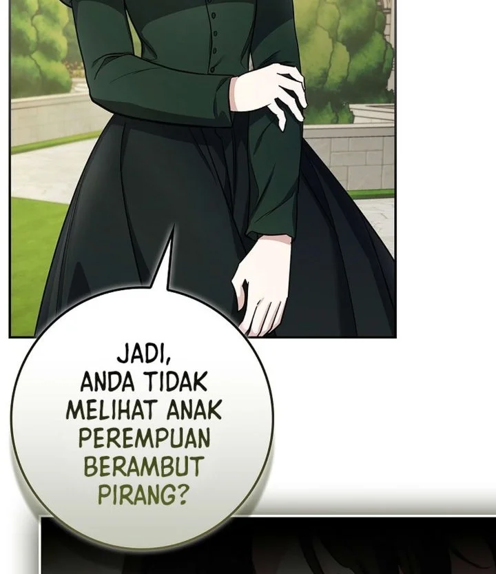 I Am the 5-Year-Old Spy Who Kidnapped the Villain Chapter 2 - halaman 72