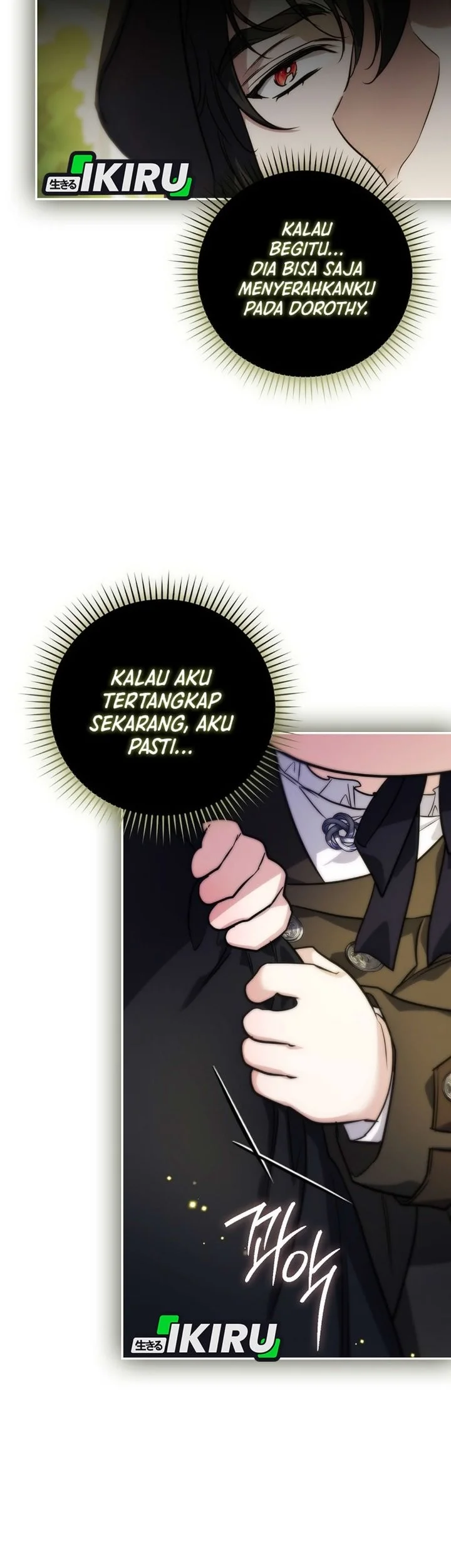 I Am the 5-Year-Old Spy Who Kidnapped the Villain Chapter 2 - halaman 73
