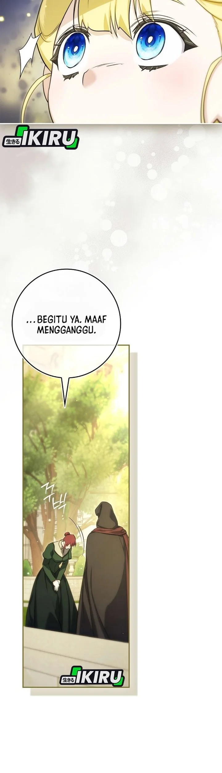 I Am the 5-Year-Old Spy Who Kidnapped the Villain Chapter 2 - halaman 77