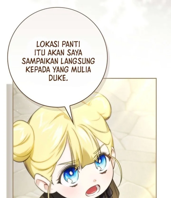 I Am the 5-Year-Old Spy Who Kidnapped the Villain Chapter 2 - halaman 86