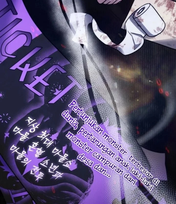 I Am the 5-Year-Old Spy Who Kidnapped the Villain Chapter 20 - halaman 12