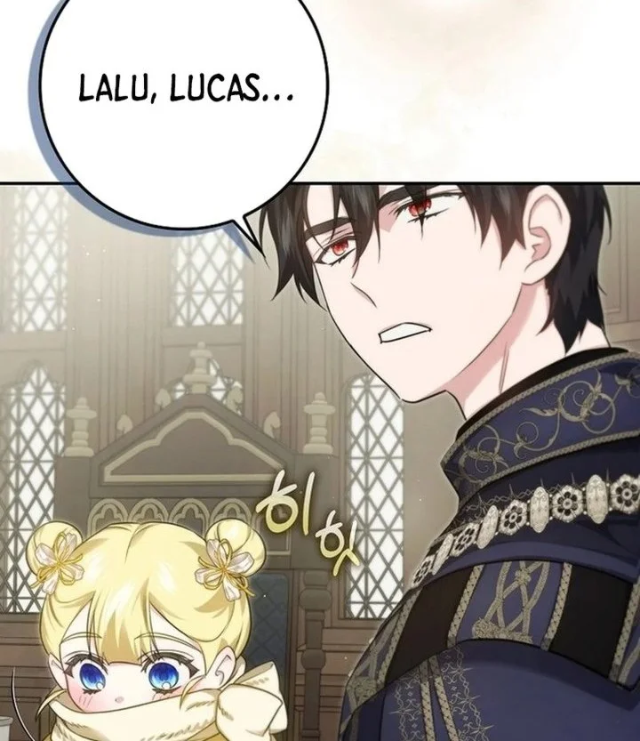 I Am the 5-Year-Old Spy Who Kidnapped the Villain Chapter 20 - halaman 28