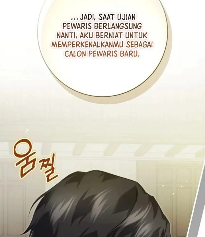 I Am the 5-Year-Old Spy Who Kidnapped the Villain Chapter 20 - halaman 30