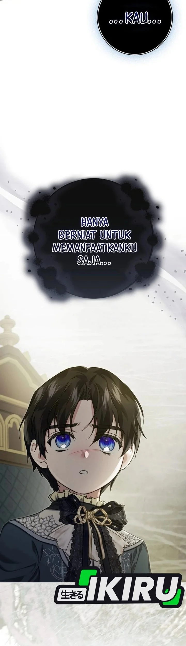 I Am the 5-Year-Old Spy Who Kidnapped the Villain Chapter 20 - halaman 37