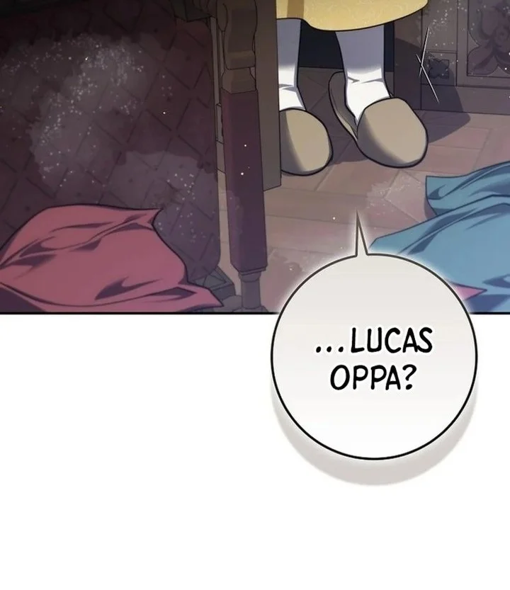 I Am the 5-Year-Old Spy Who Kidnapped the Villain Chapter 20 - halaman 50