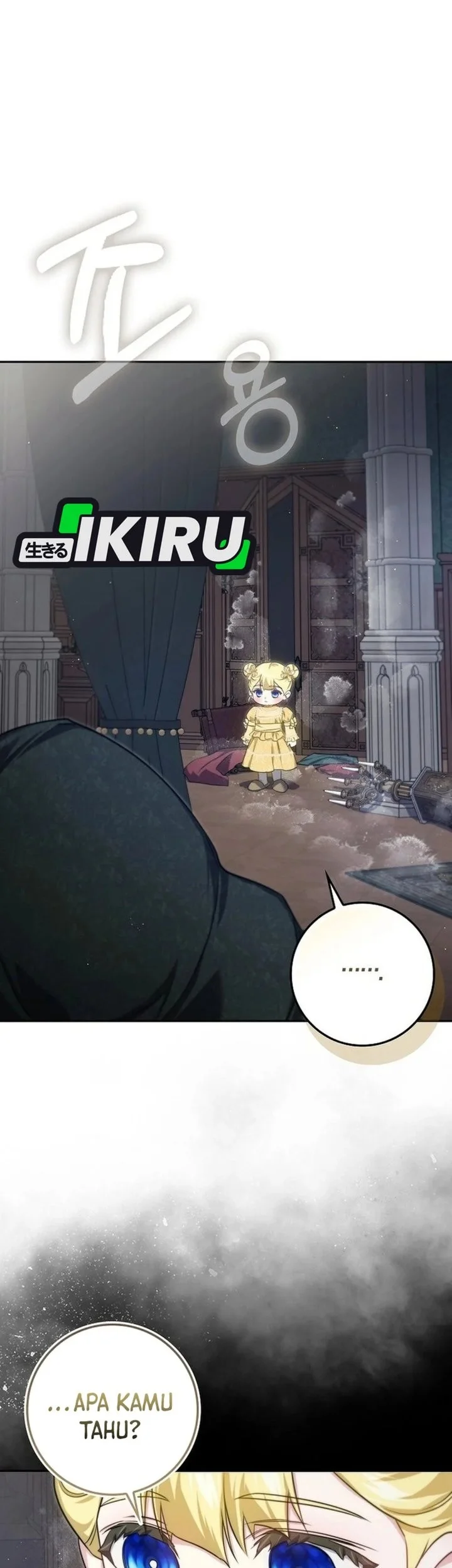 I Am the 5-Year-Old Spy Who Kidnapped the Villain Chapter 20 - halaman 51