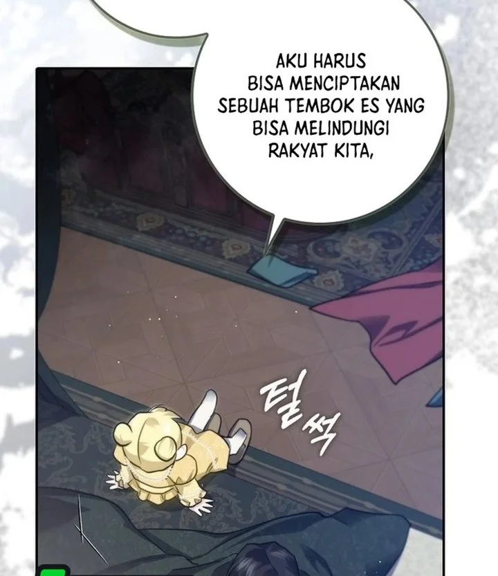I Am the 5-Year-Old Spy Who Kidnapped the Villain Chapter 20 - halaman 54