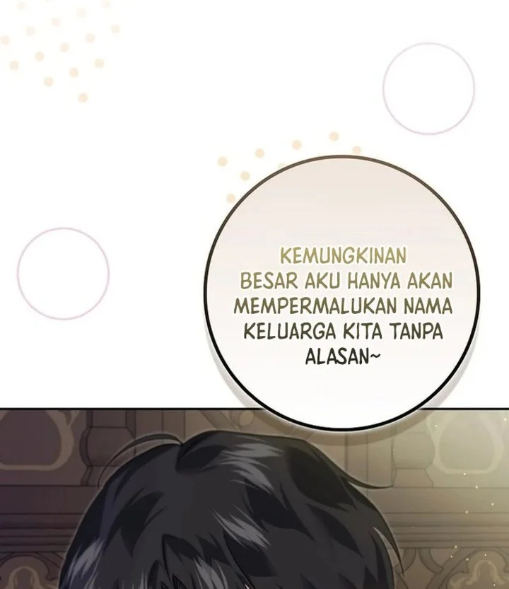 I Am the 5-Year-Old Spy Who Kidnapped the Villain Chapter 20 - halaman 58