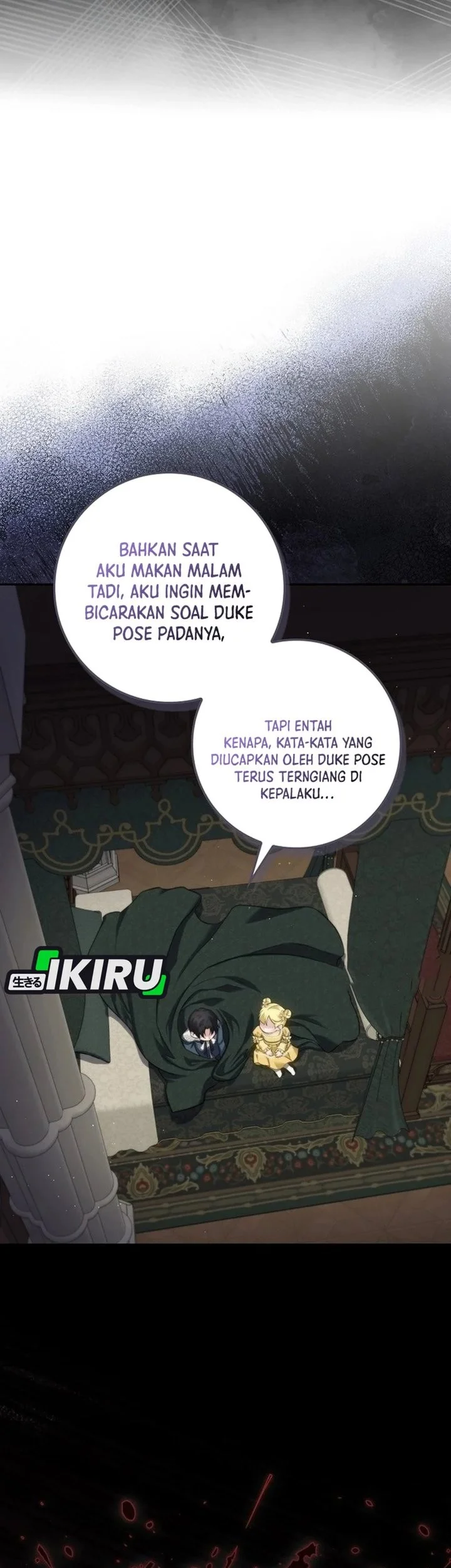 I Am the 5-Year-Old Spy Who Kidnapped the Villain Chapter 20 - halaman 69