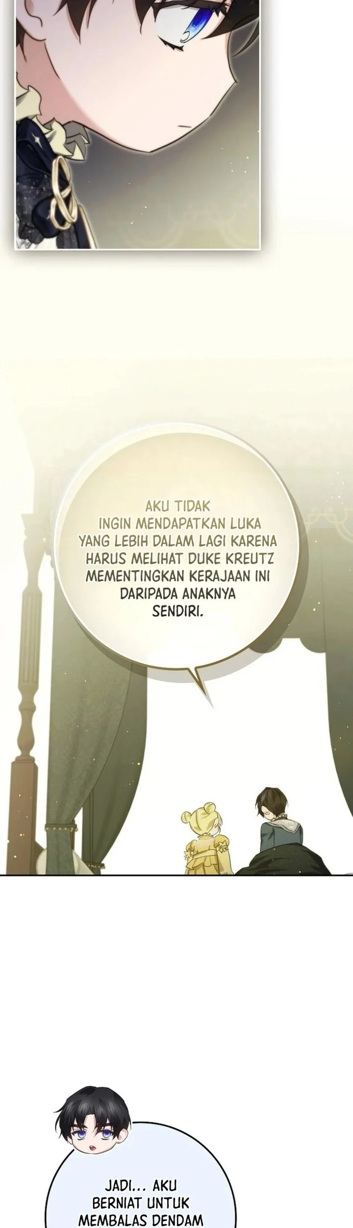 I Am the 5-Year-Old Spy Who Kidnapped the Villain Chapter 20 - halaman 73