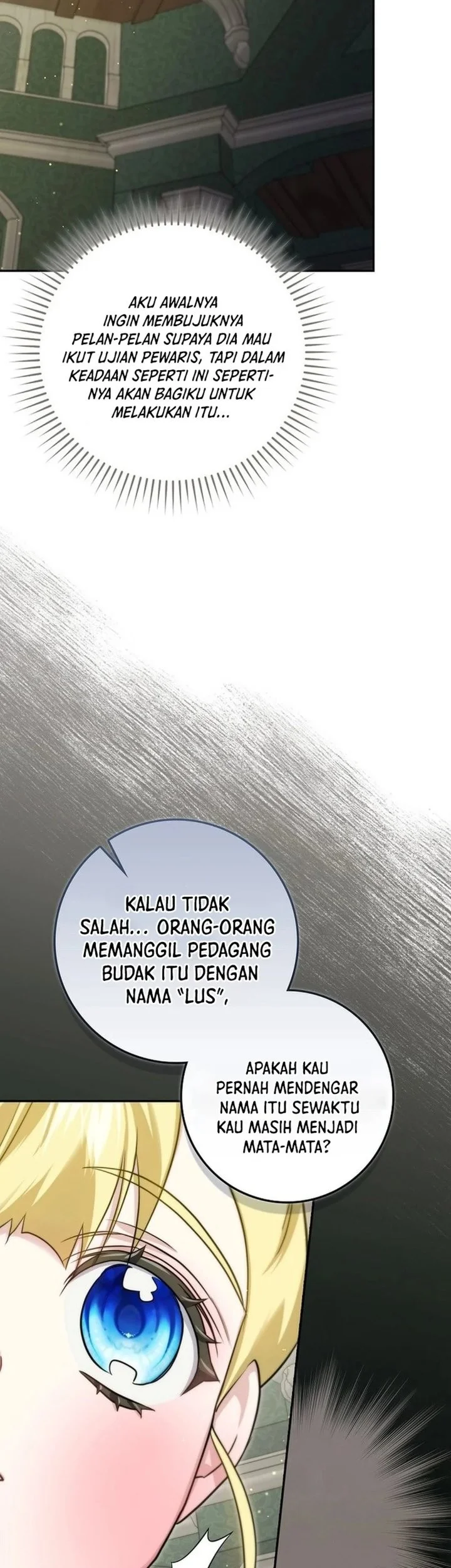I Am the 5-Year-Old Spy Who Kidnapped the Villain Chapter 20 - halaman 75