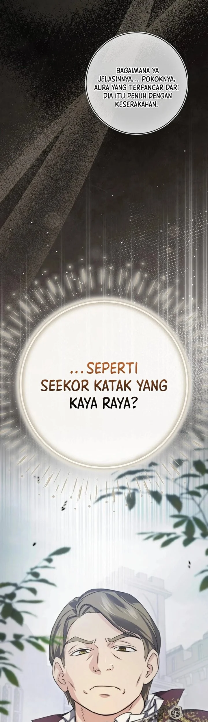I Am the 5-Year-Old Spy Who Kidnapped the Villain Chapter 20 - halaman 81