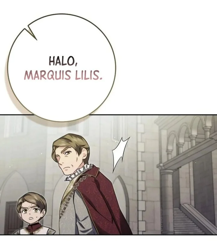 I Am the 5-Year-Old Spy Who Kidnapped the Villain Chapter 20 - halaman 86
