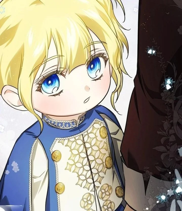 I Am the 5-Year-Old Spy Who Kidnapped the Villain Chapter 20 - halaman 96