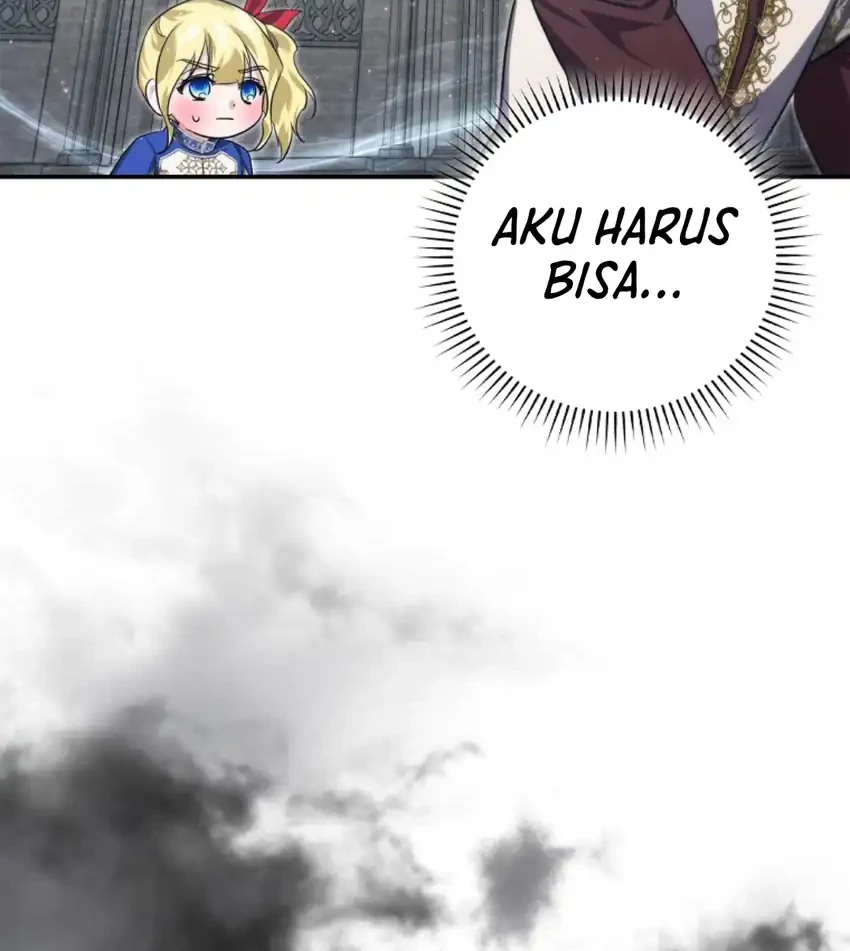 I Am the 5-Year-Old Spy Who Kidnapped the Villain Chapter 21 - halaman 101