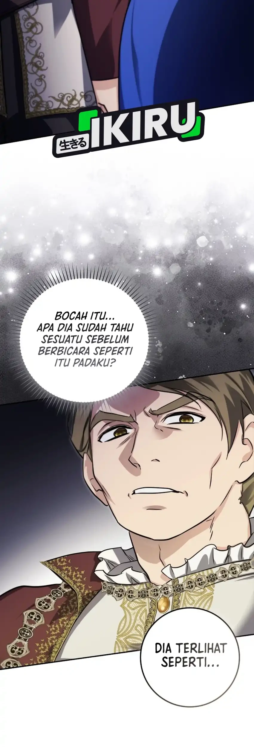 I Am the 5-Year-Old Spy Who Kidnapped the Villain Chapter 21 - halaman 3