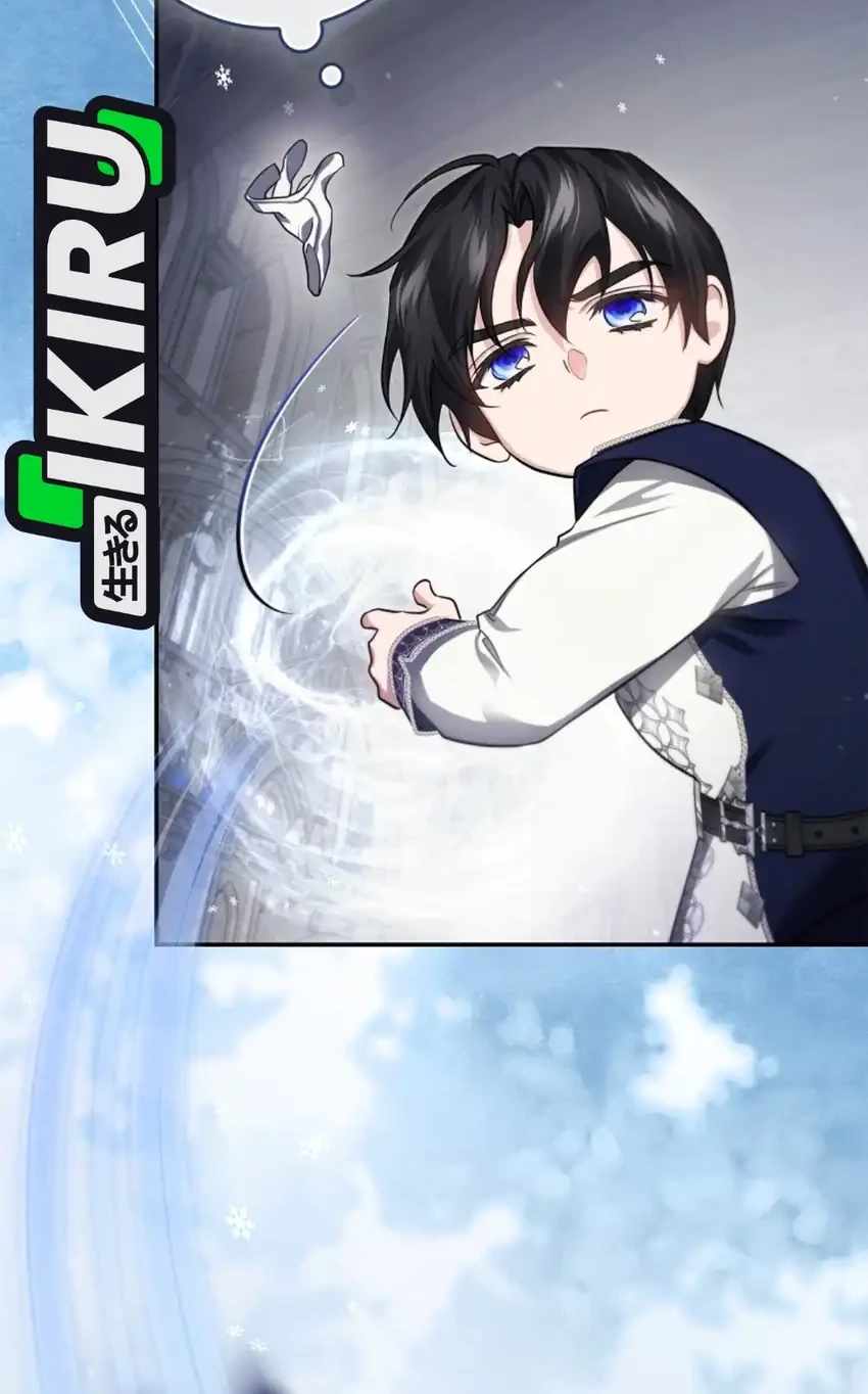 I Am the 5-Year-Old Spy Who Kidnapped the Villain Chapter 21 - halaman 53